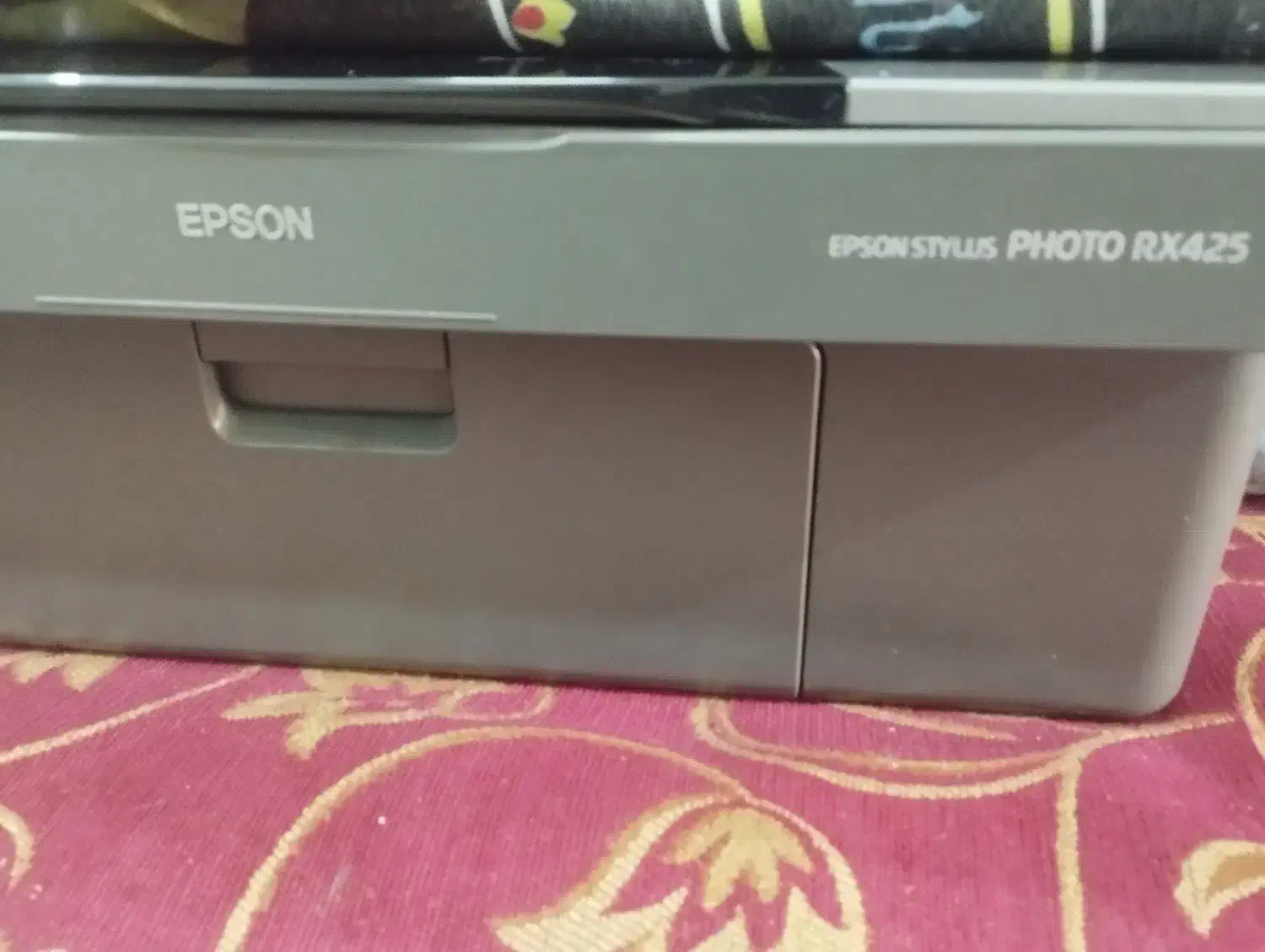 چاپگر|پرینتر، اسکنر، کپی، فکس|کارون, |دیوار