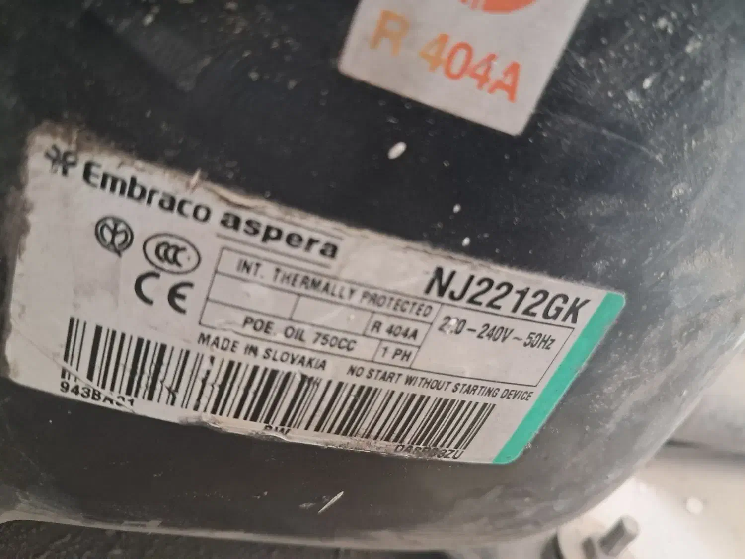 یخچال برند،،نوفراست(بدون برفک)|یخچال و فریزر|بجنورد, |دیوار