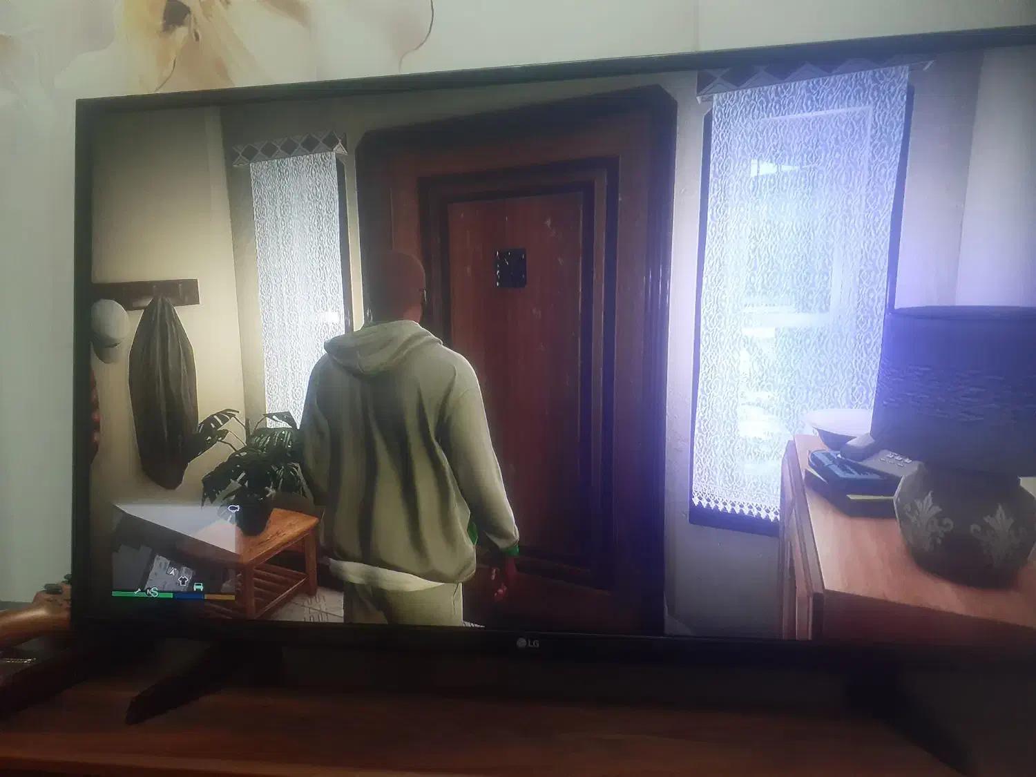 پی اس ۴|کنسول، بازی ویدئویی و آنلاین|رباطکریم, رباطکریم|دیوار