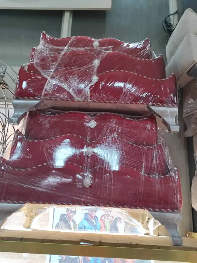 طبق یلدایی،ظرف آجیل|صنایع دستی و سایر لوازم تزئینی|رباط‌کریم, رباط‌کریم|دیوار