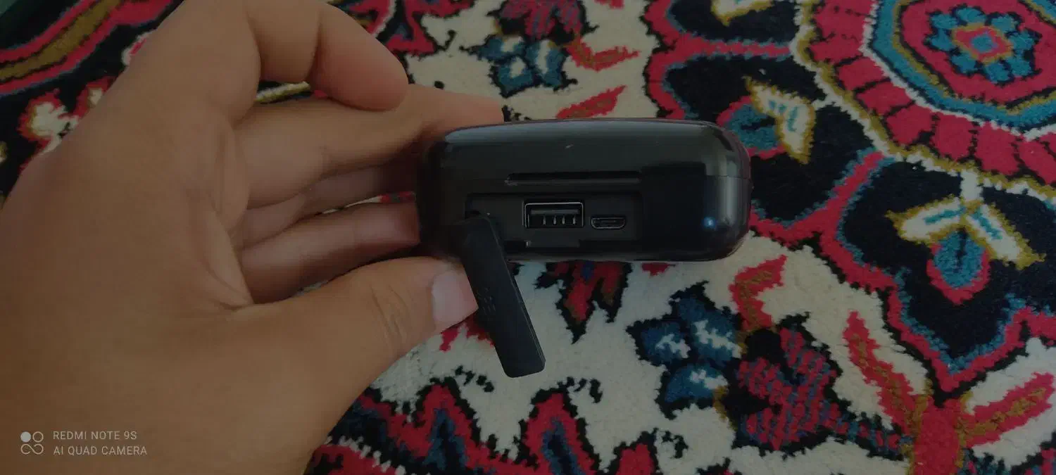 ایرپاد|لوازم جانبی موبایل و تبلت|زنجان, |دیوار