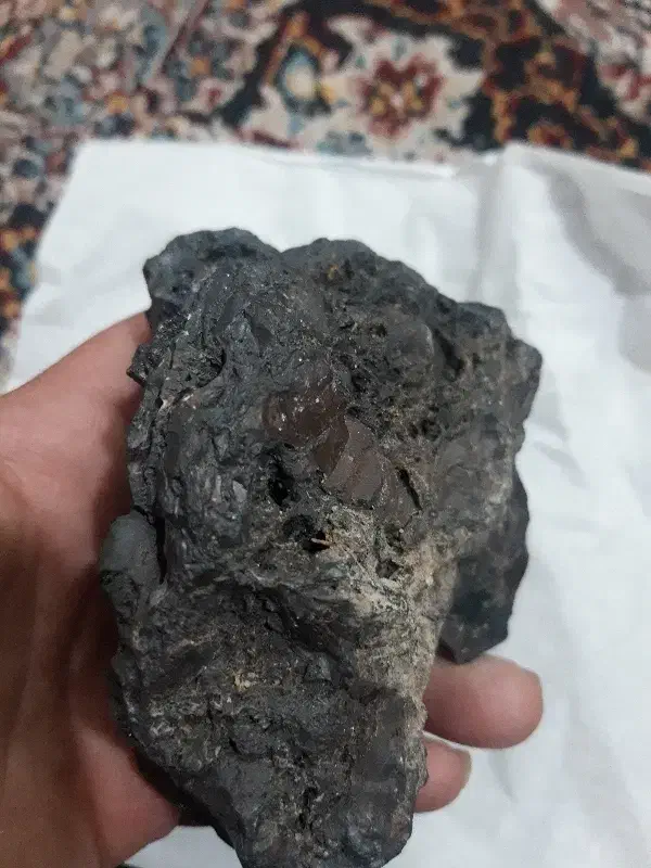 سنگ|کلکسیون اشیاء عتیقه|شیراز, تحویلی|دیوار