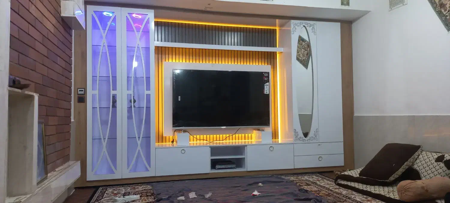 کابینت و کمد سازی کریمی|خدمات پیشه و مهارت|لردگان, |دیوار