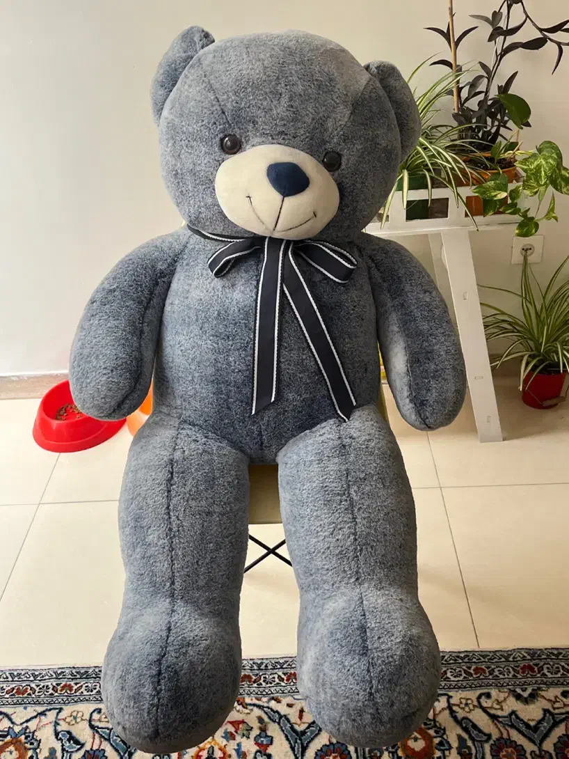 خرس بزرگ|اسباب‌‌بازی|تهران, سنائی|دیوار