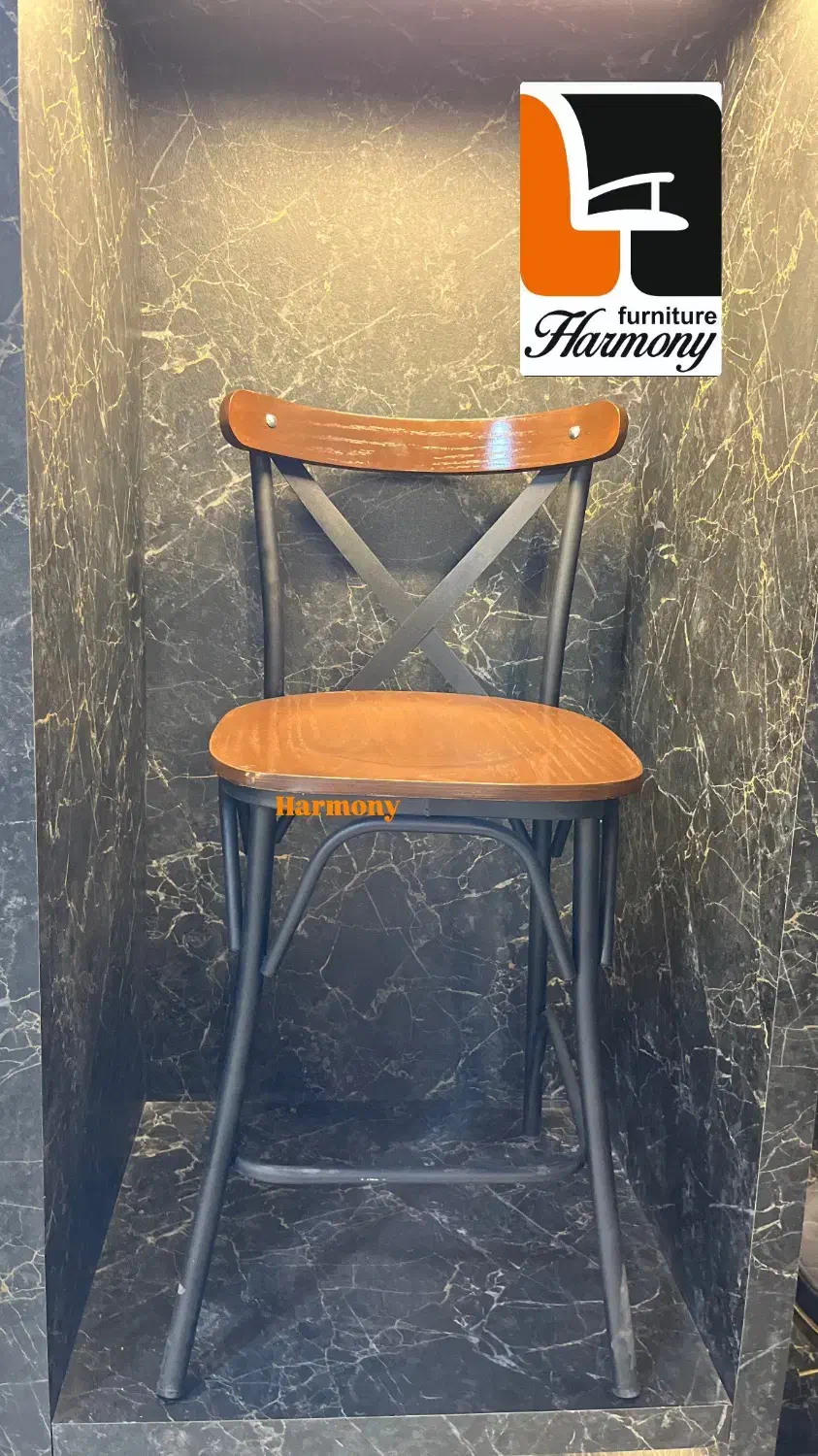 صندلی اپن مدل لهستانی بلند/شرایط ویژه فروش اقساط|صندلی و نیمکت|اصفهان, طاحونه|دیوار