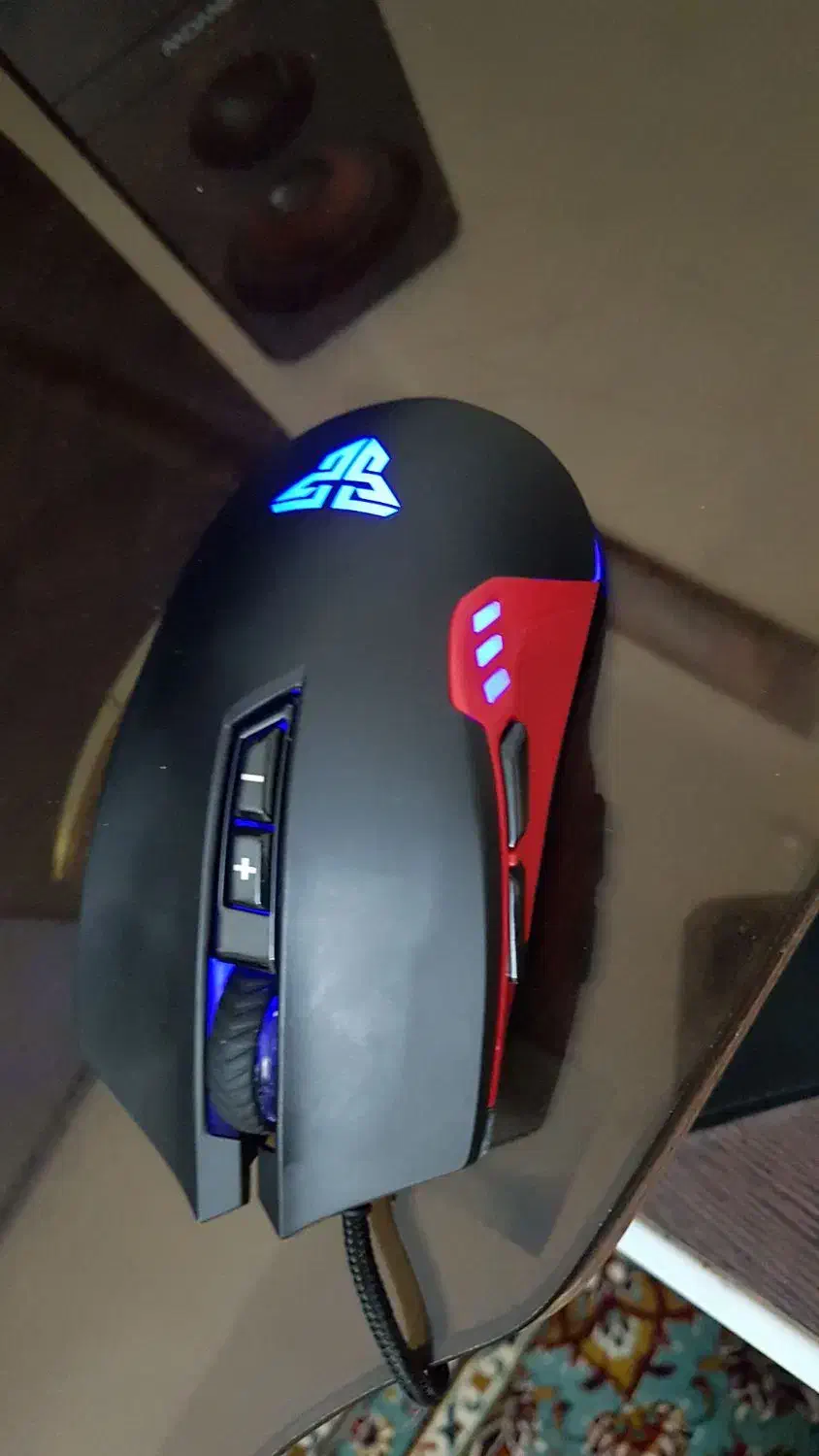 موس گیمینگ|قطعات و لوازم جانبی رایانه|تهران, سلسبیل جنوبی|دیوار