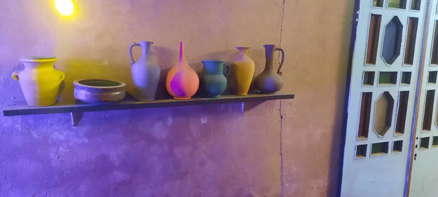 دکوری|کلکسیون اشیاء عتیقه|صومعهسرا, |دیوار