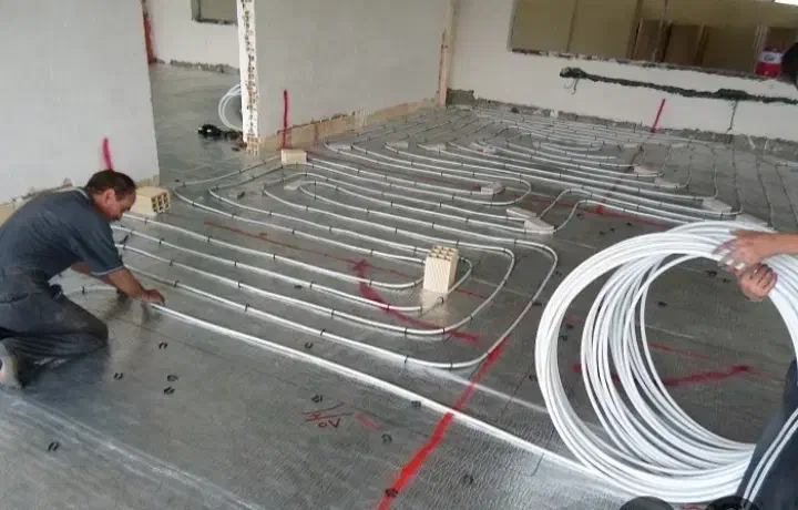 لوله‌ کشی‌ ساختمان|خدمات پیشه و مهارت|ایلام, |دیوار