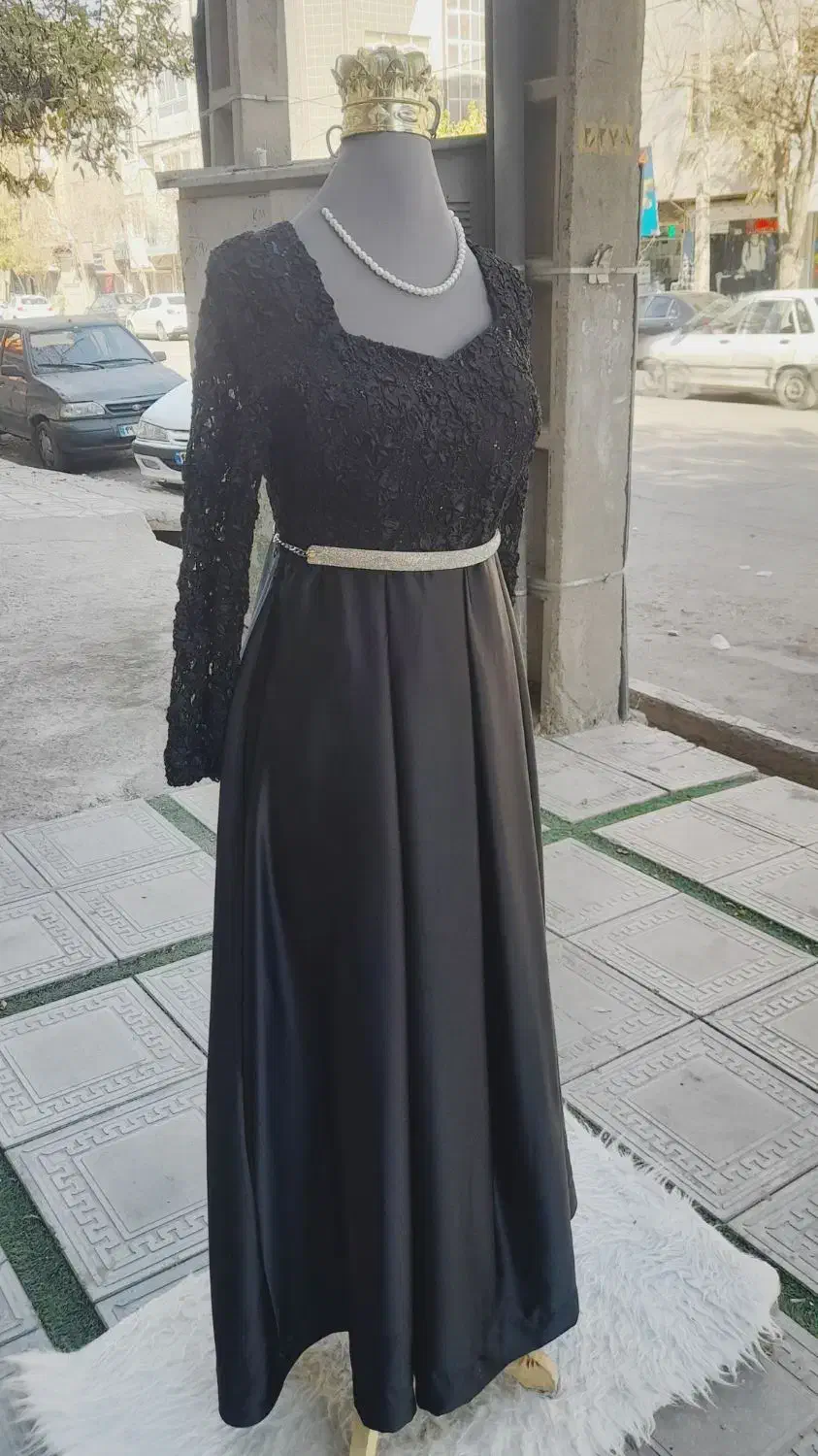 کرایه و اجاره و فروش لباس مجلسی|خدمات پذیرایی، مراسم|مشهد, انقلاب|دیوار