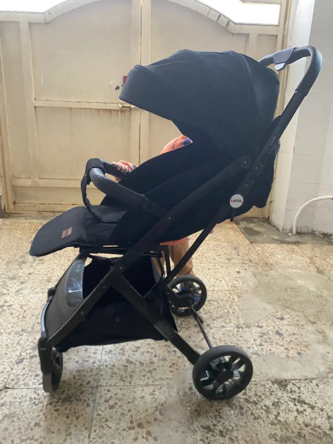 کالسکه|کالسکه و لوازم جانبی|مهاباد (آذربایجان غربی), |دیوار