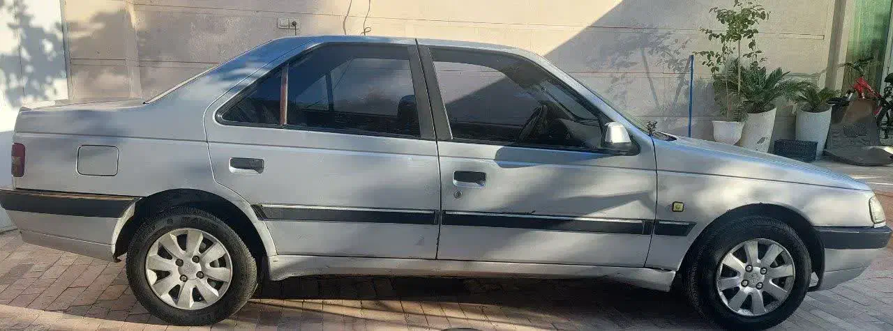 پژوSLX  ۸۹باتخیف به خریدار|خودرو سواری و وانت|ورامین, ورامین|دیوار