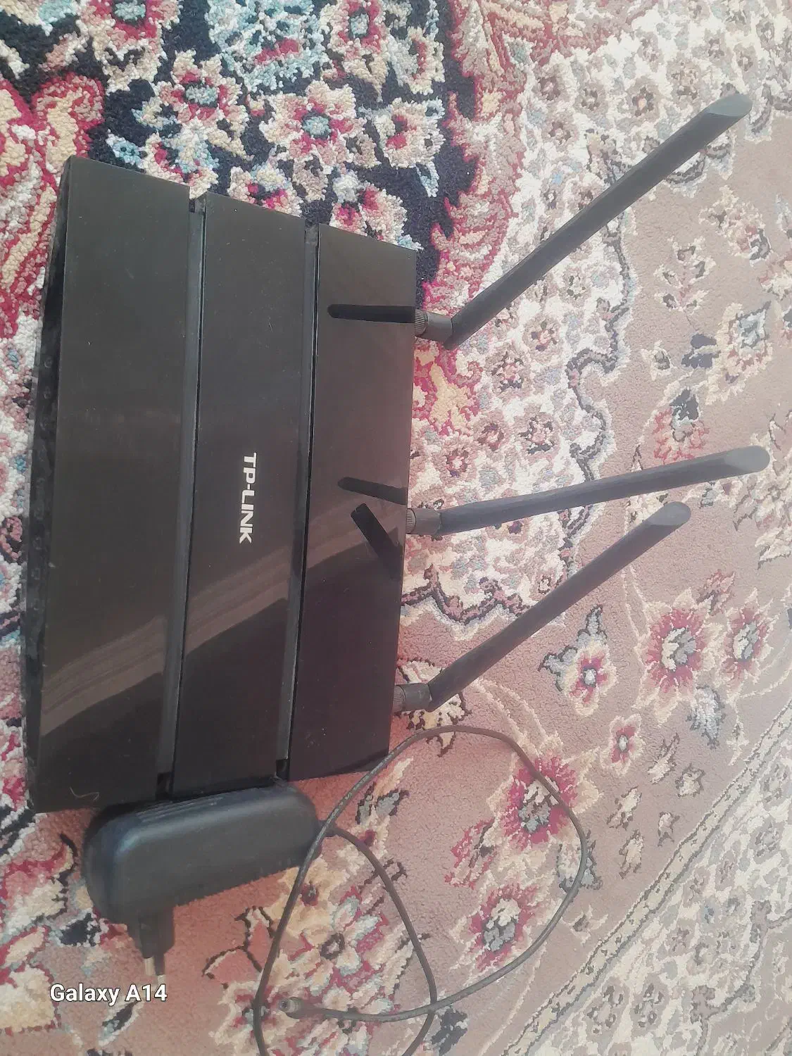 TPLINK|مودم و تجهیزات شبکه|اسفراین, |دیوار