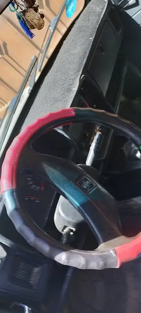 فروش پیکان ۸۳|خودرو سواری و وانت|بروجن, |دیوار