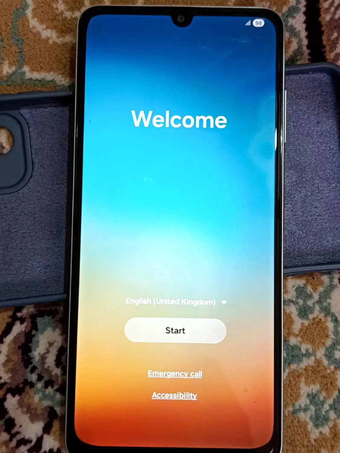 A06|موبایل|ملارد, |دیوار