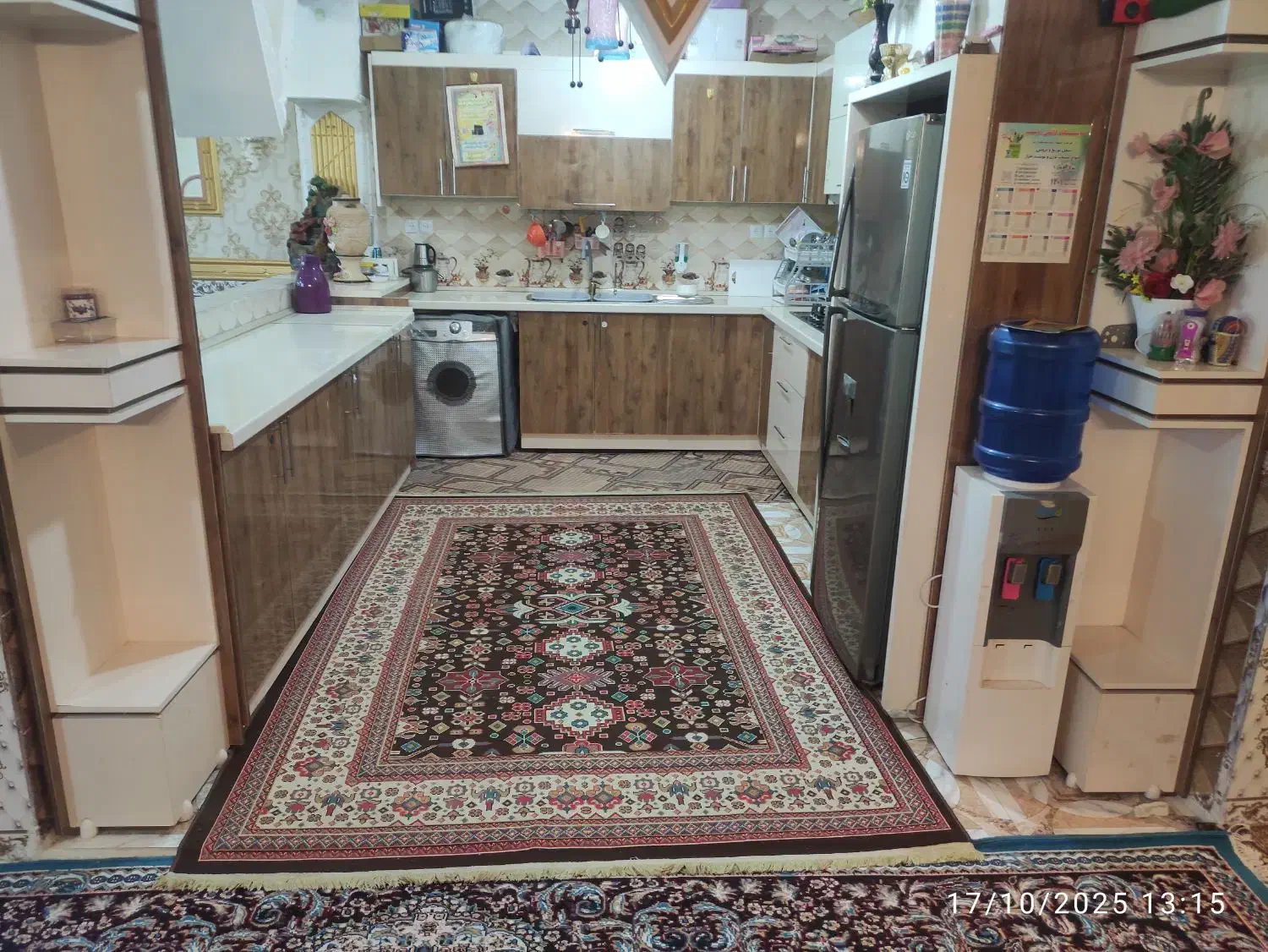 منزل فروشی زیباشهر کنارک کوچه یاس 2|فروش خانه و ویلا|کنارک, |دیوار