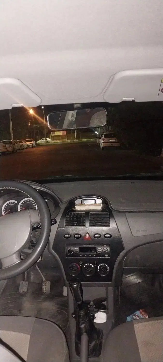 تیبا صندوقدار ۹۹|خودرو سواری و وانت|بیرجند, |دیوار