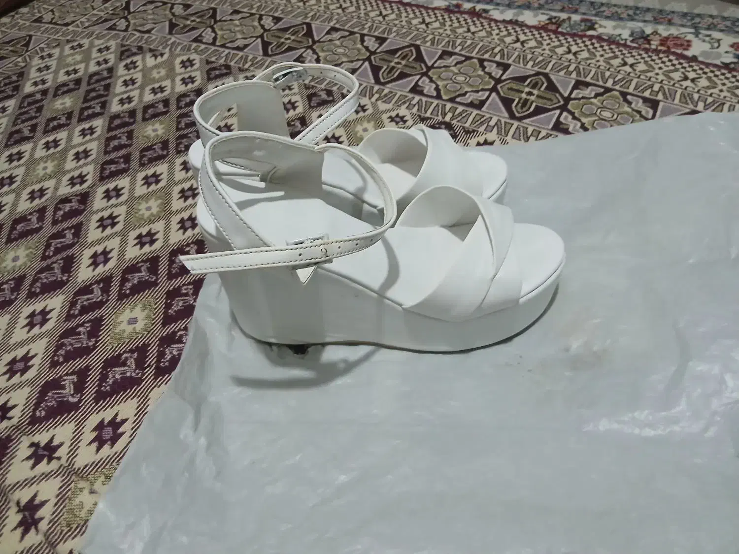 کفش  مجلسی|کیف، کفش، کمربند|شهریار, اسد‌آباد|دیوار