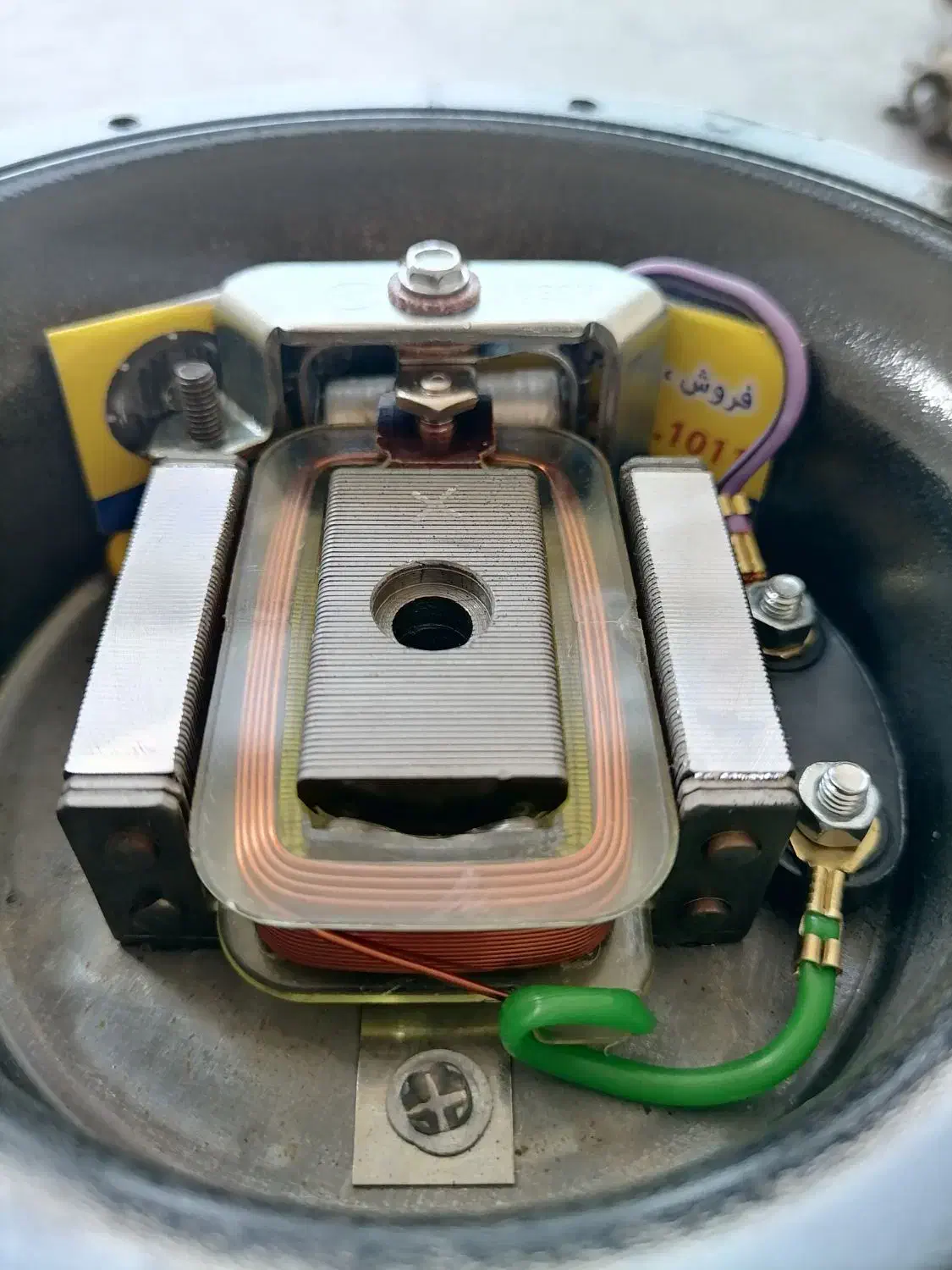 بوق 1011 دست ساز حرفه ای|قطعات یدکی و لوازم جانبی|یزد, |دیوار