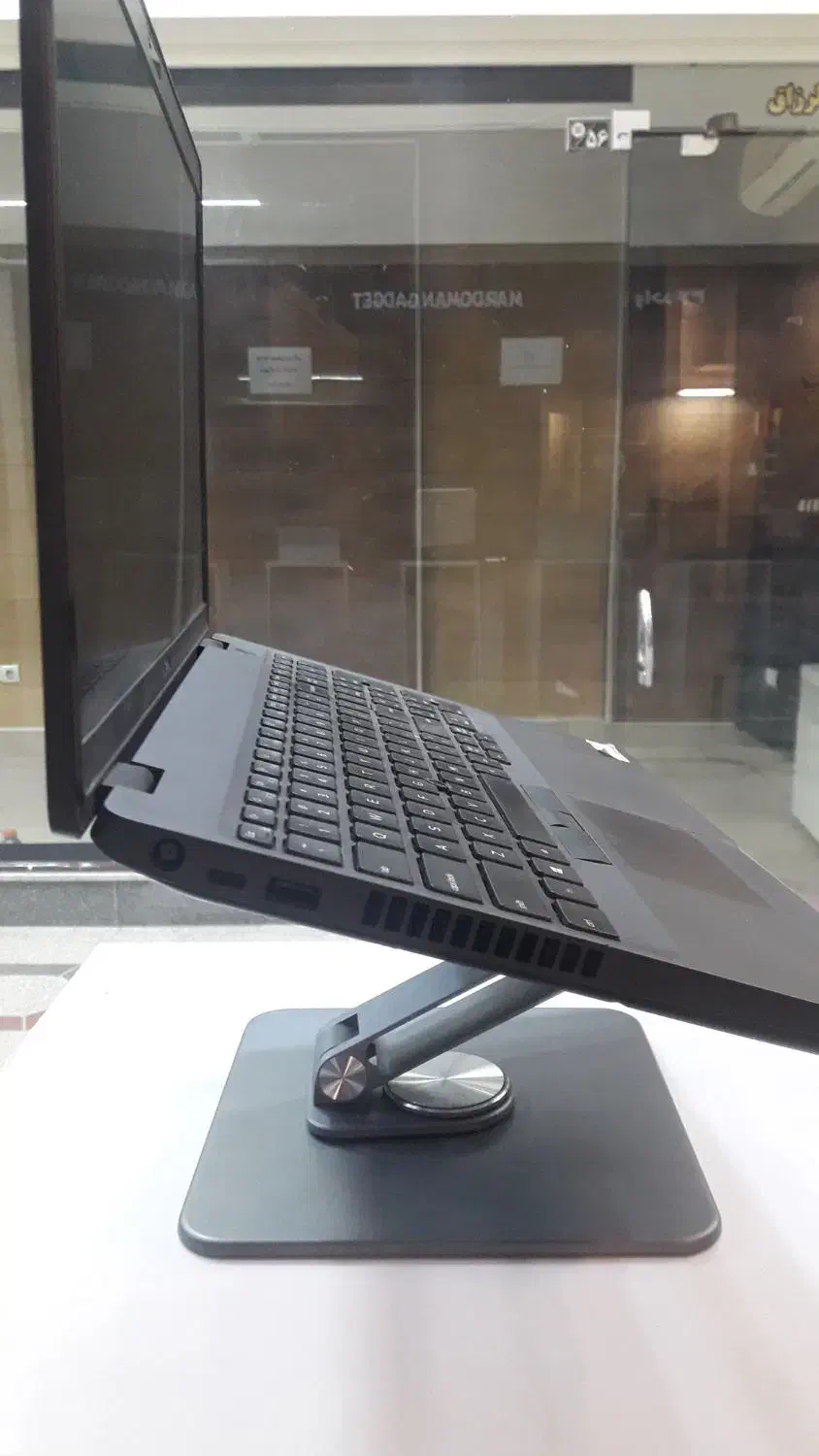 Dell 3551 precision گرافیگ مجزا (نقد و اقساط)|رایانه همراه|همدان, |دیوار