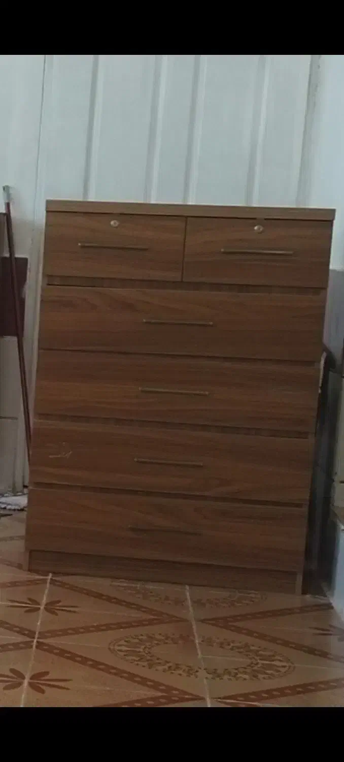 دراور|جاکفشی، کمد، دراور|قزوین, |دیوار