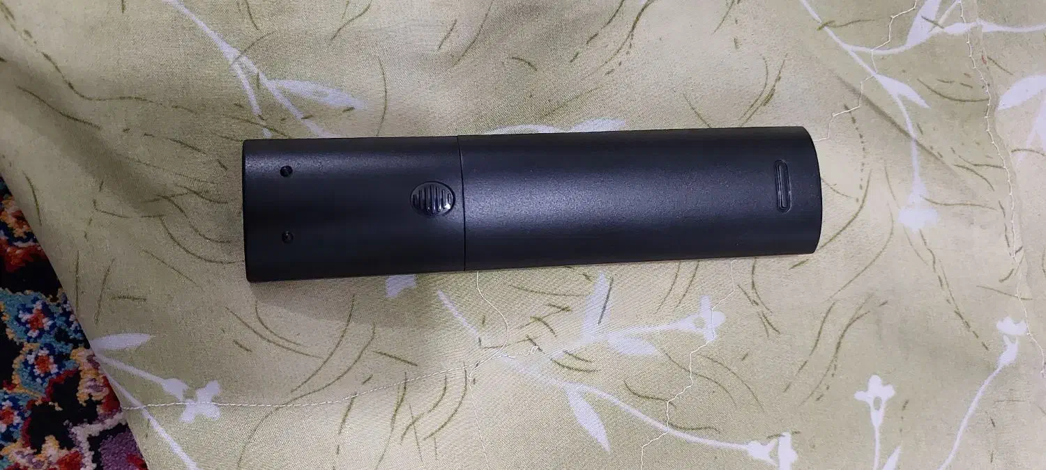 ریموت کنترل هوشمند جی پلاس|تلویزیون و پروژکتور|قدس, شهر‌قدس|دیوار