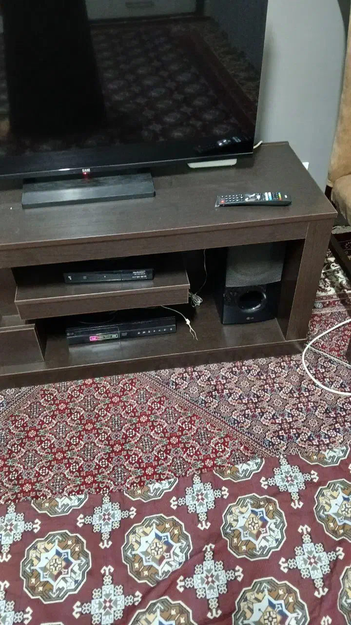 میز تلویزیون|میز تلویزیون|بیرجند, |دیوار