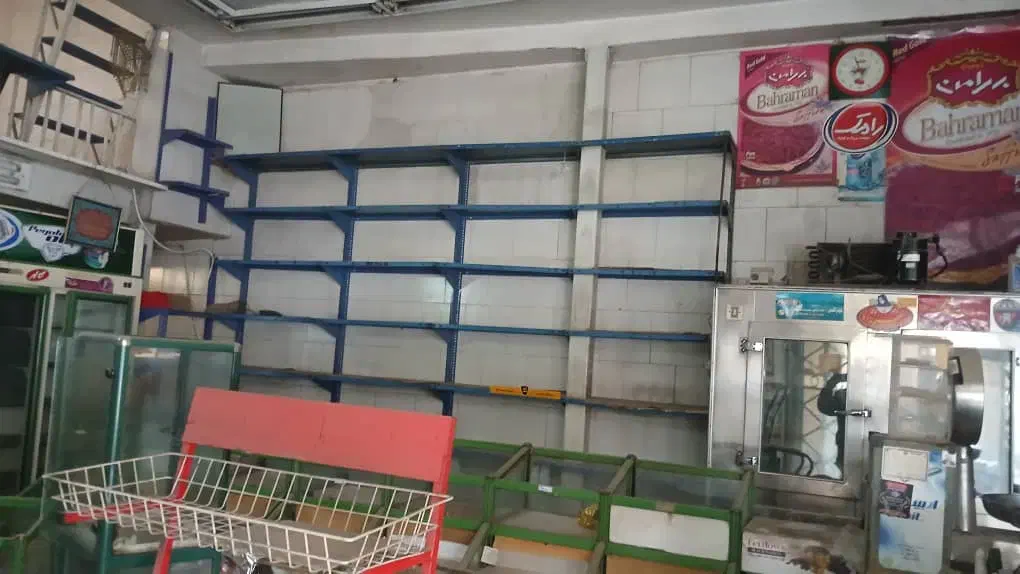 مغازه تجاری|اجارهٔ مغازه و غرفه|اصفهان, جوزدان الیادران|دیوار