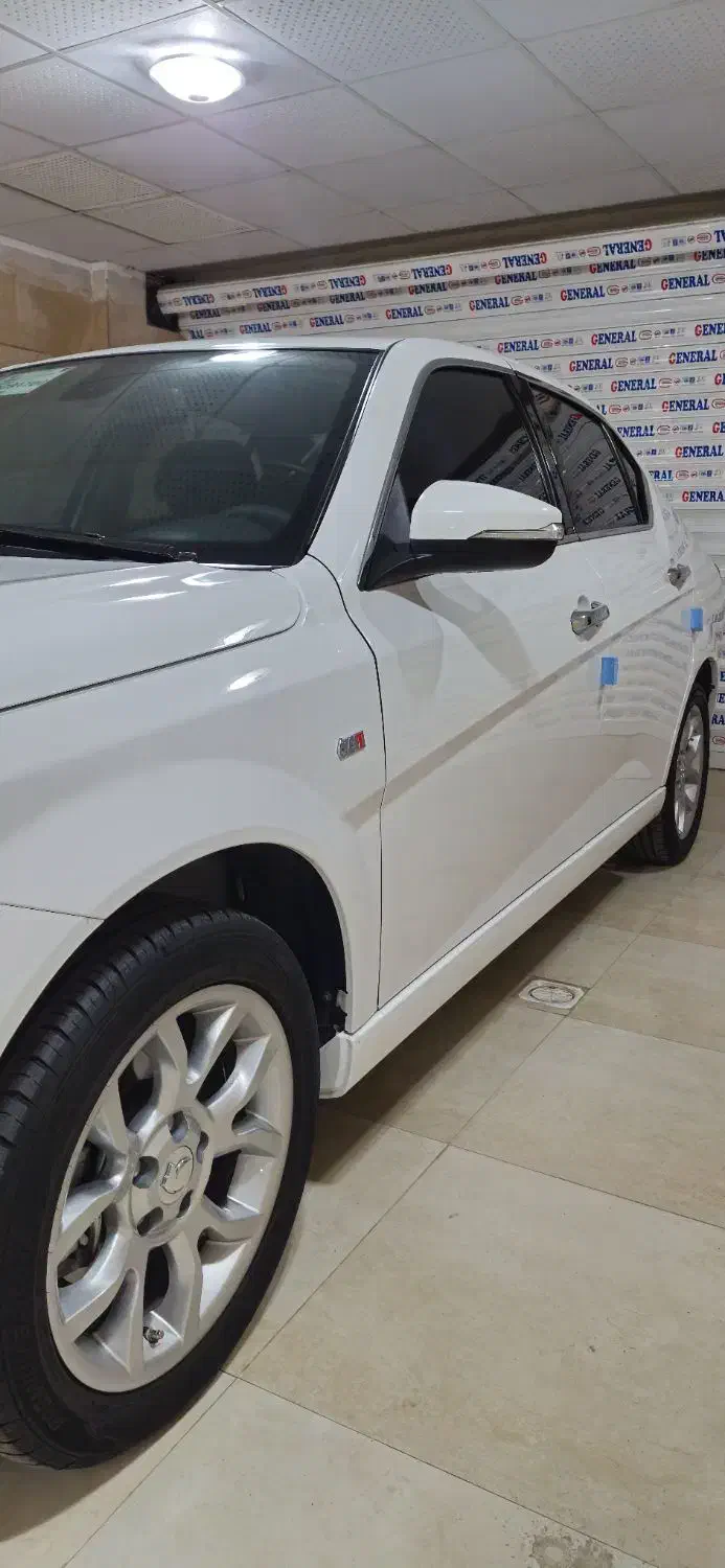 دنا پلاس اتومات آپشنال|خودرو سواری و وانت|اردبیل, |دیوار