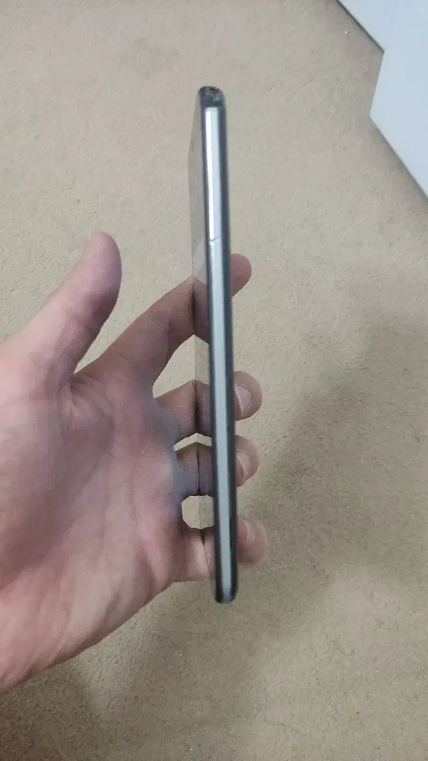 ال‌جی Stylus 3 با حافظهٔ ۱۶ گیگابایت|موبایل|تهران, افسریه شمالی|دیوار
