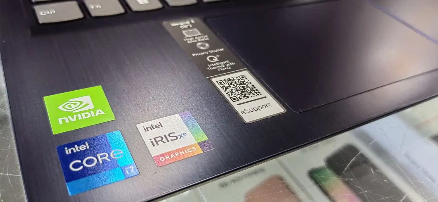 lenovo ip3 i7|رایانه همراه|یزد, |دیوار