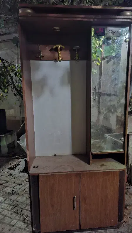 جا کفشی|جاکفشی، کمد، دراور|تربت‌حیدریه, یحیی آباد|دیوار