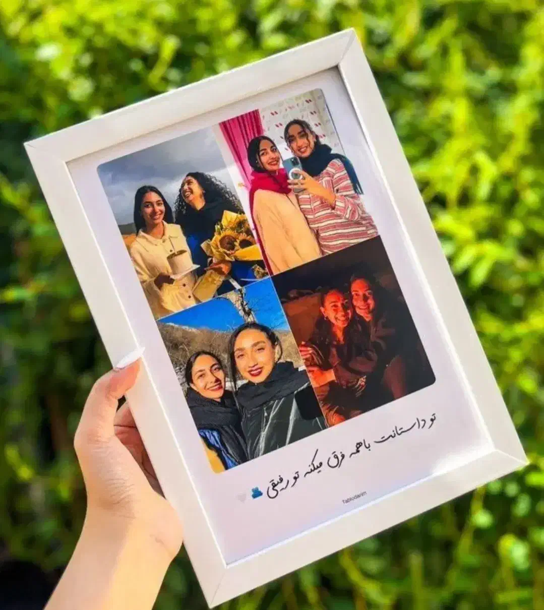 کادویی|تابلو، نقاشی، عکس|مشهد, عبادی|دیوار