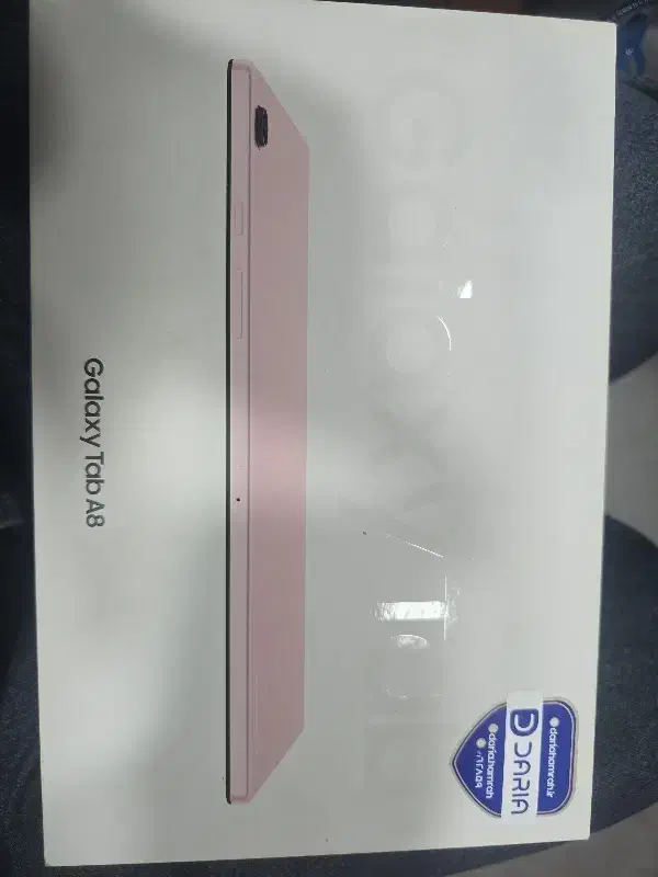 tab 8 سامسونگ x205|تبلت|اصفهان, قلعه طبره|دیوار