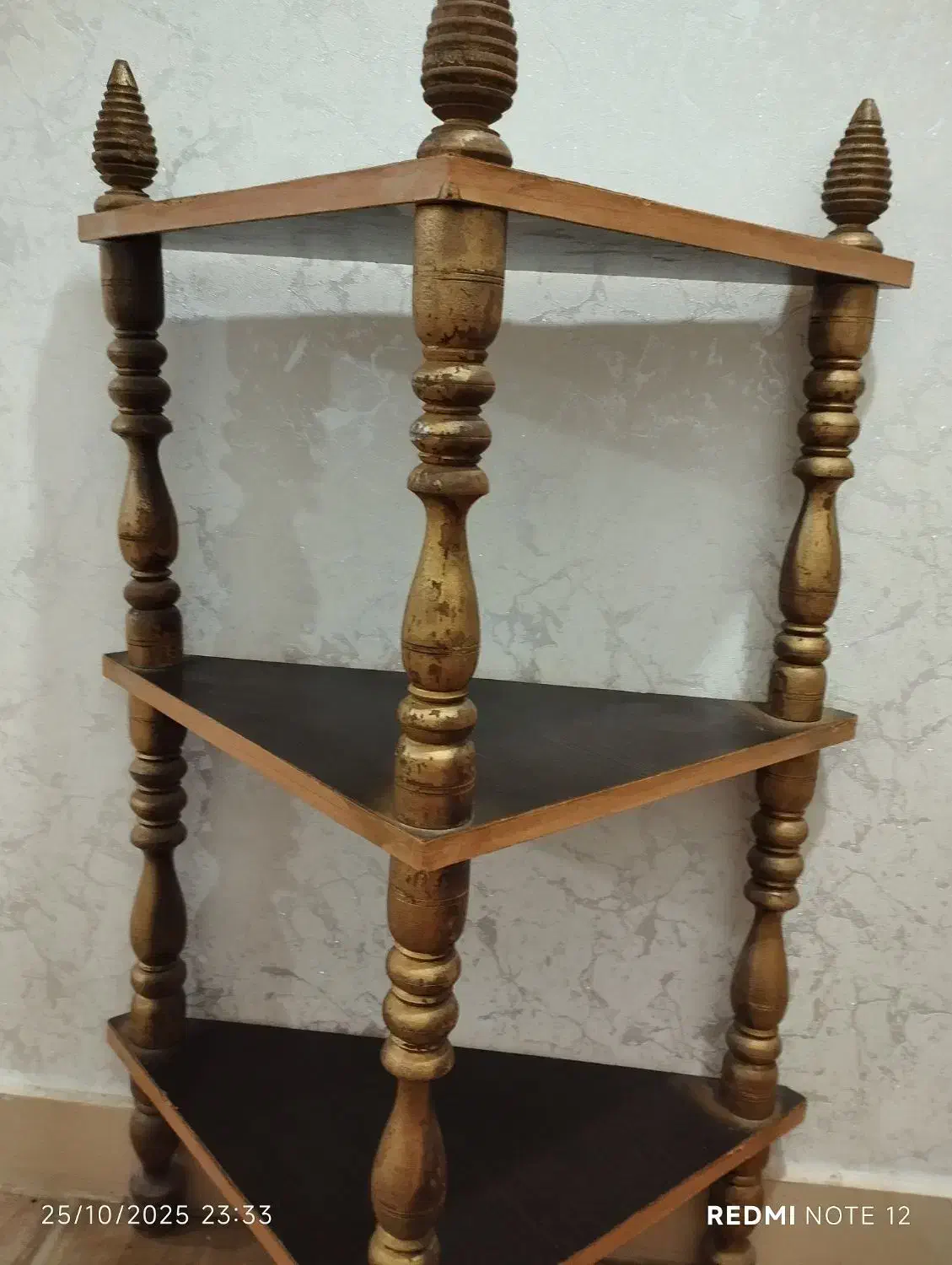 دکوری چوبی توافقی|صنایع دستی و سایر لوازم تزئینی|اراک, |دیوار