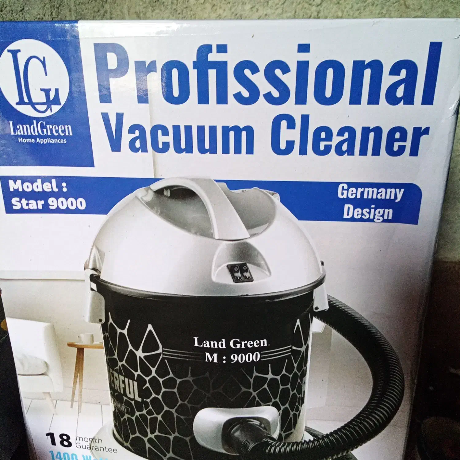 گاز و جارو برقی|جاروبرقی، جارو شارژی، بخارشو|چابهار, |دیوار