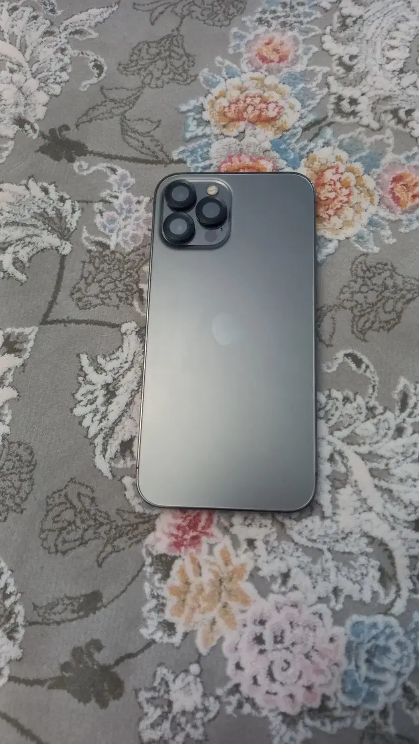 ایفون ۱۲ پرو مکس|موبایل|فردوسیه, |دیوار