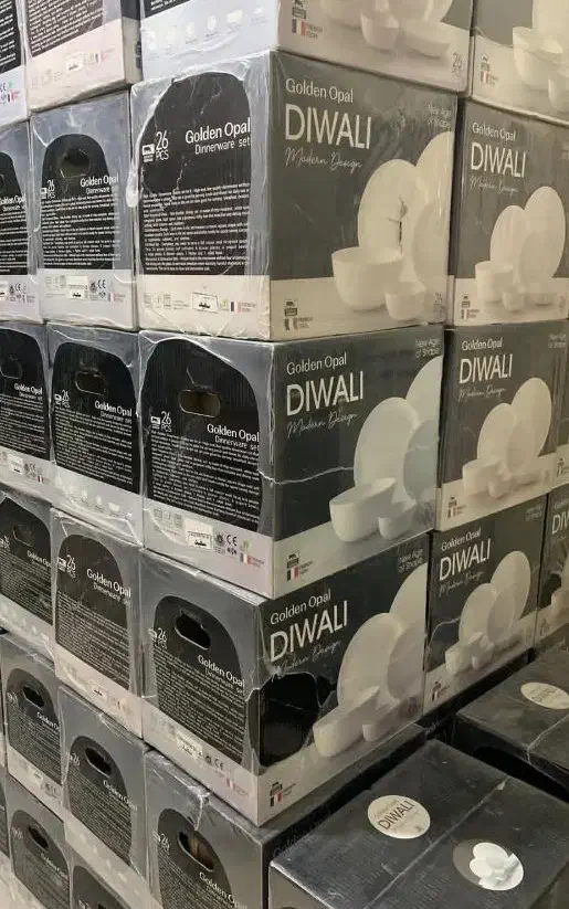 آرکوپال|ظروف سرو و پذیرایی|همدان, |دیوار