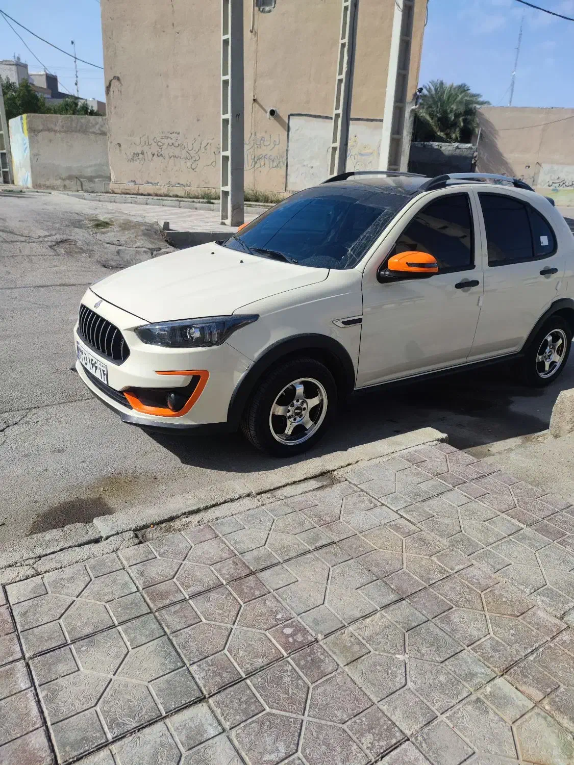 اطلس GL   مدل 1404|خودرو سواری و وانت|چمران, |دیوار