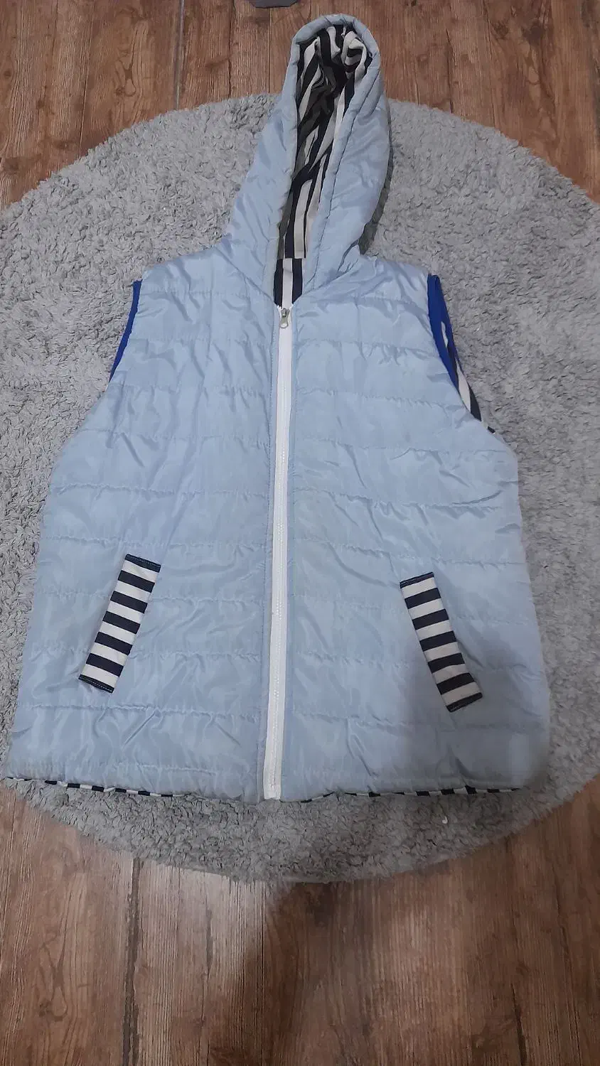 پافر ،پالتو ،هودی|کفش و لباس بچه|رشت, گلسار|دیوار