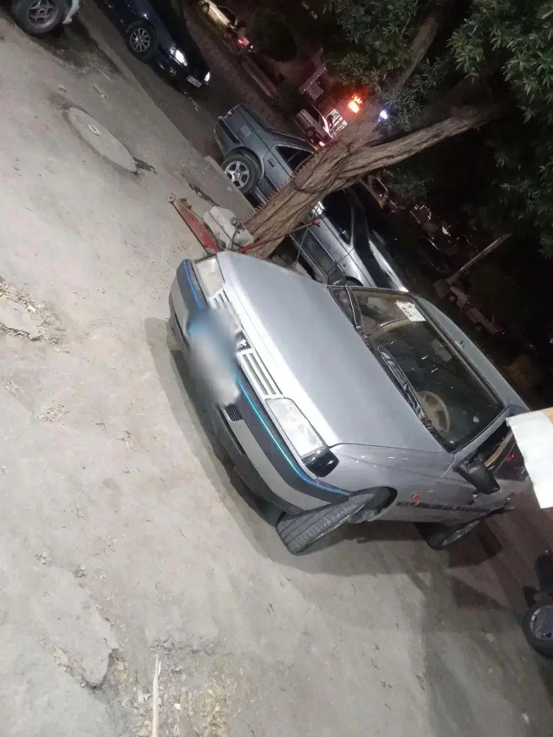 مدل91|خودرو سواری و وانت|کهنوج, |دیوار