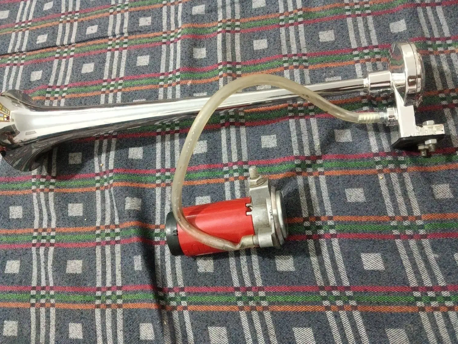 بوق بادی|اسباب‌‌بازی|کرمانشاه, |دیوار