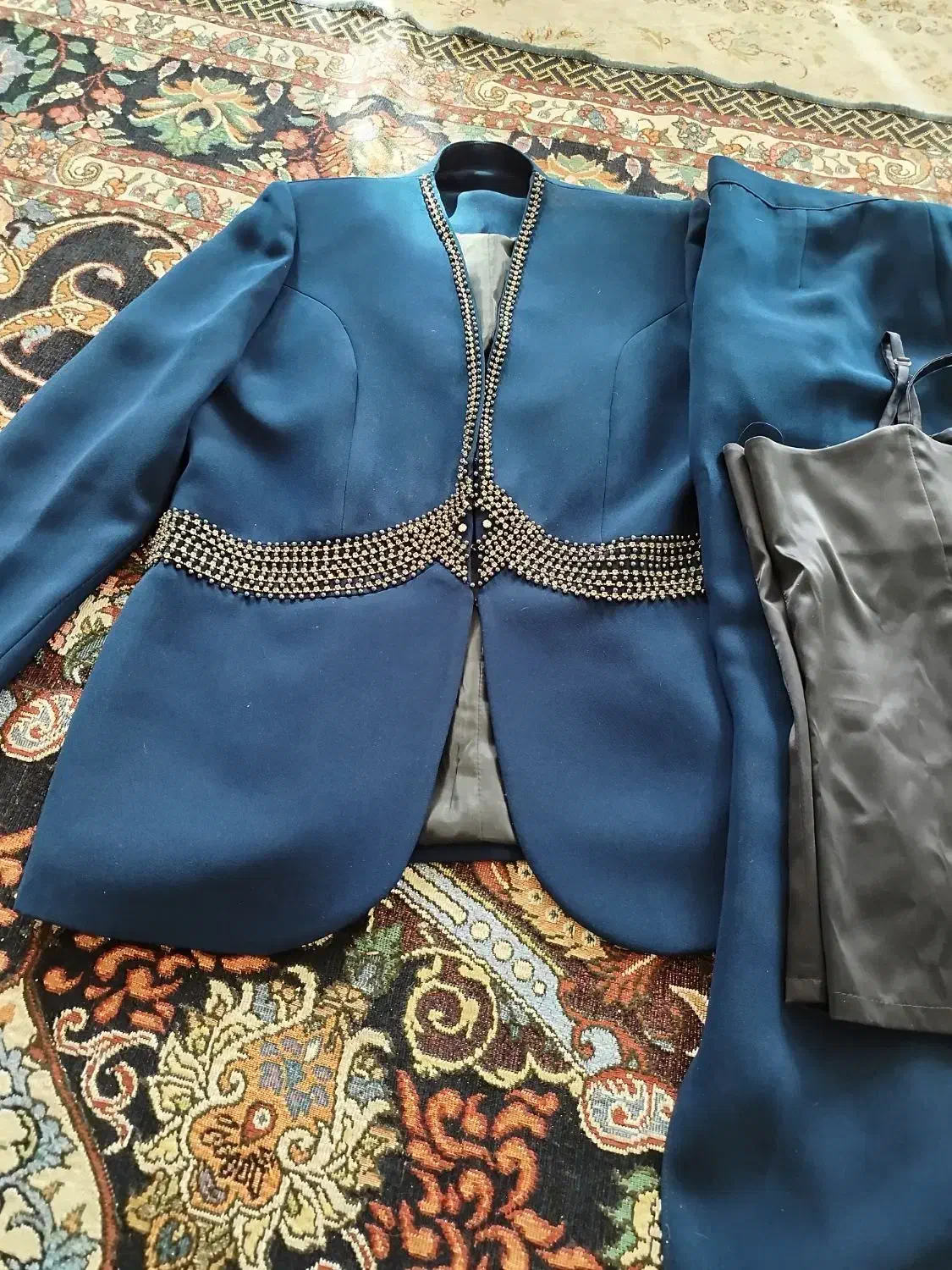 کت دامن سایز 1|لباس|جغتای, |دیوار