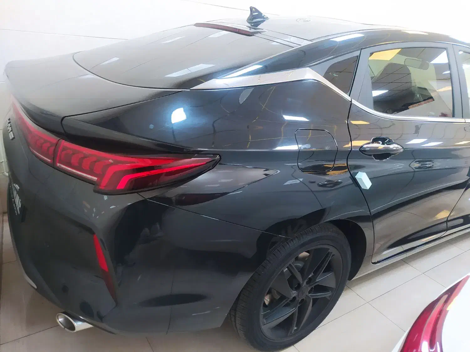 کی ام سی j7|خودرو سواری و وانت|تبریز, |دیوار