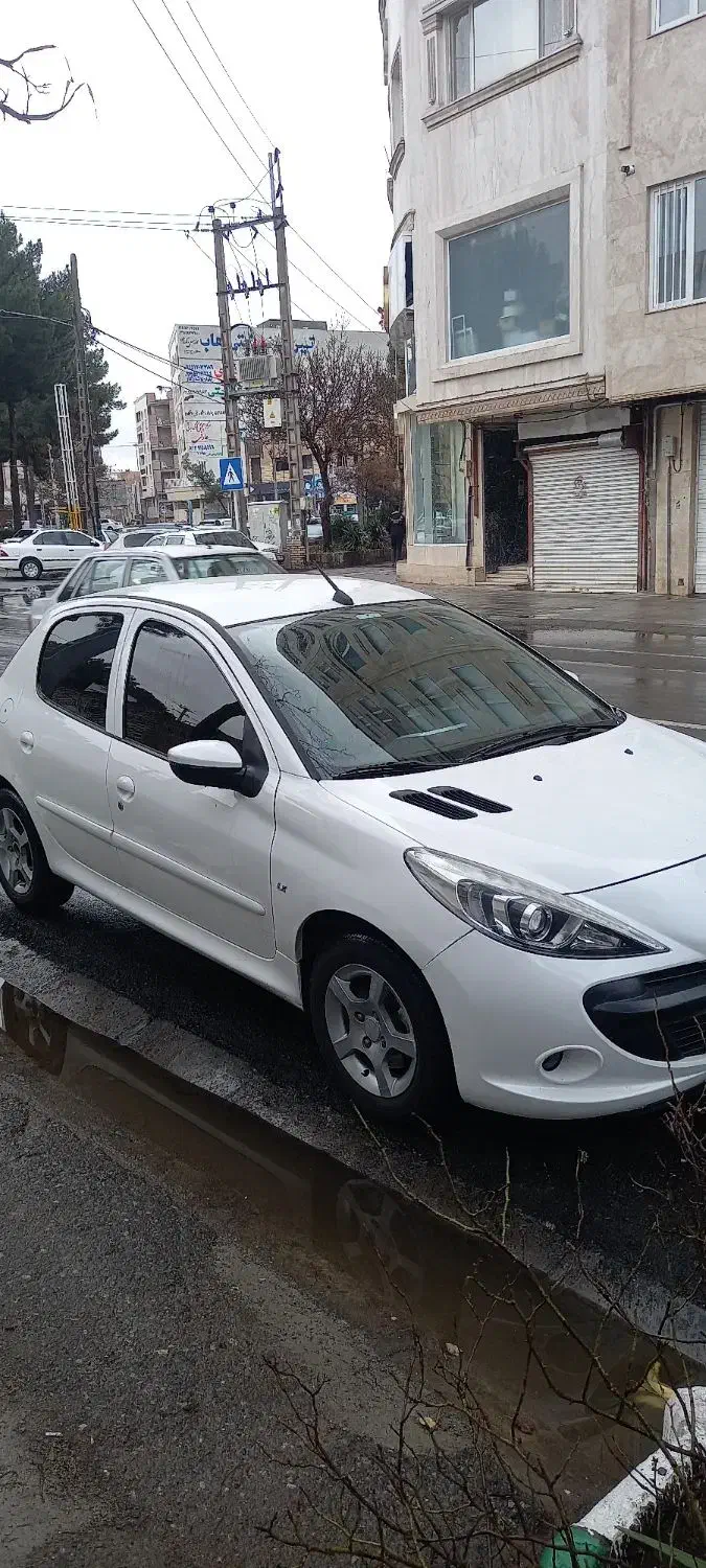 207|خودرو سواری و وانت|سبزوار, کوی بهار|دیوار