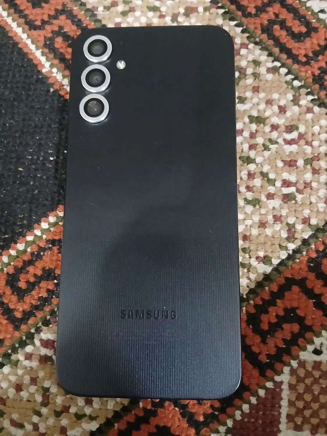 گوشی a14|موبایل|قم, شهر قائم|دیوار