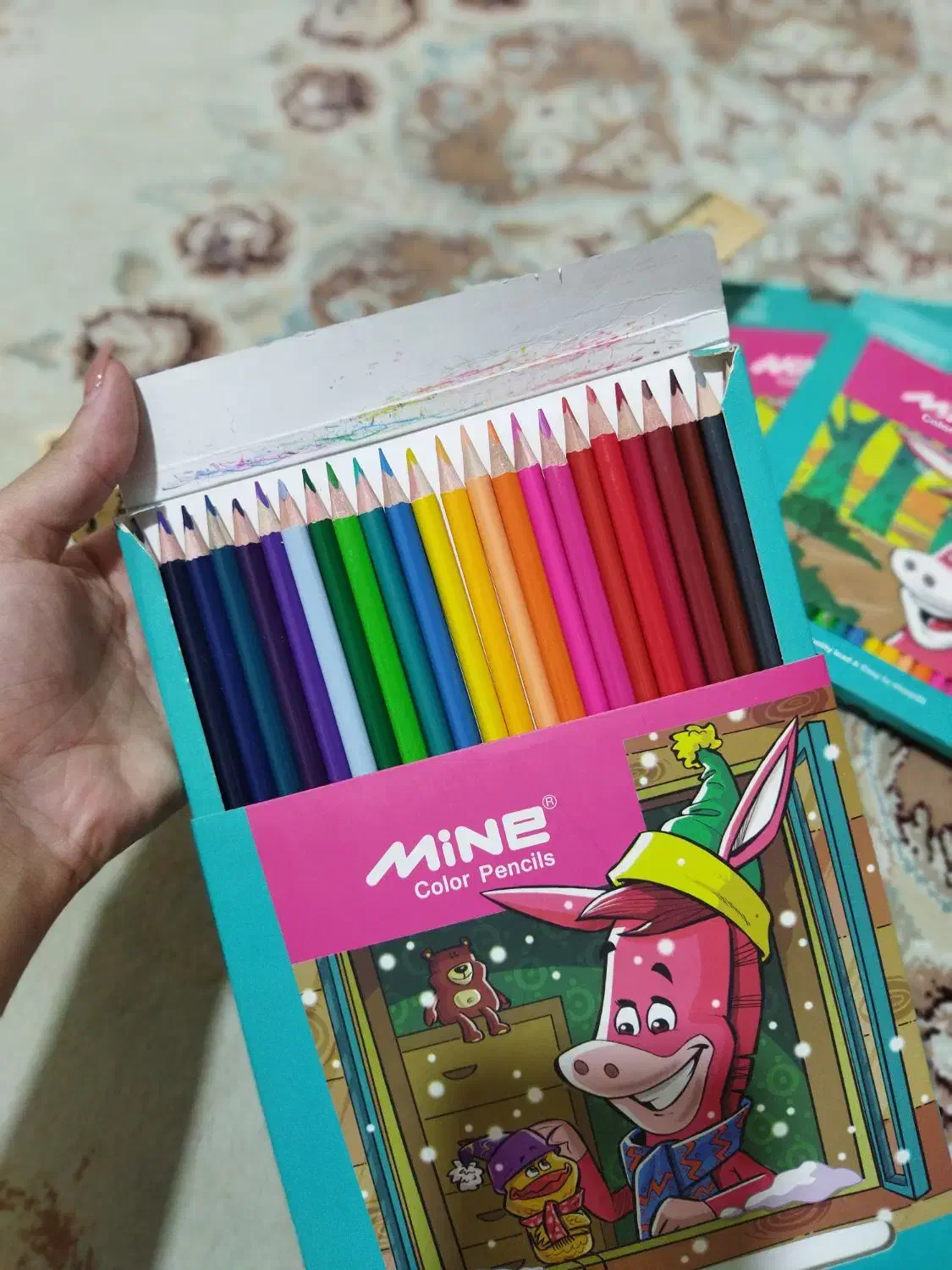 حراج لوازم التحریر به نرخ فاکتور|لوازم التحریر|اسلامآباد غرب, |دیوار