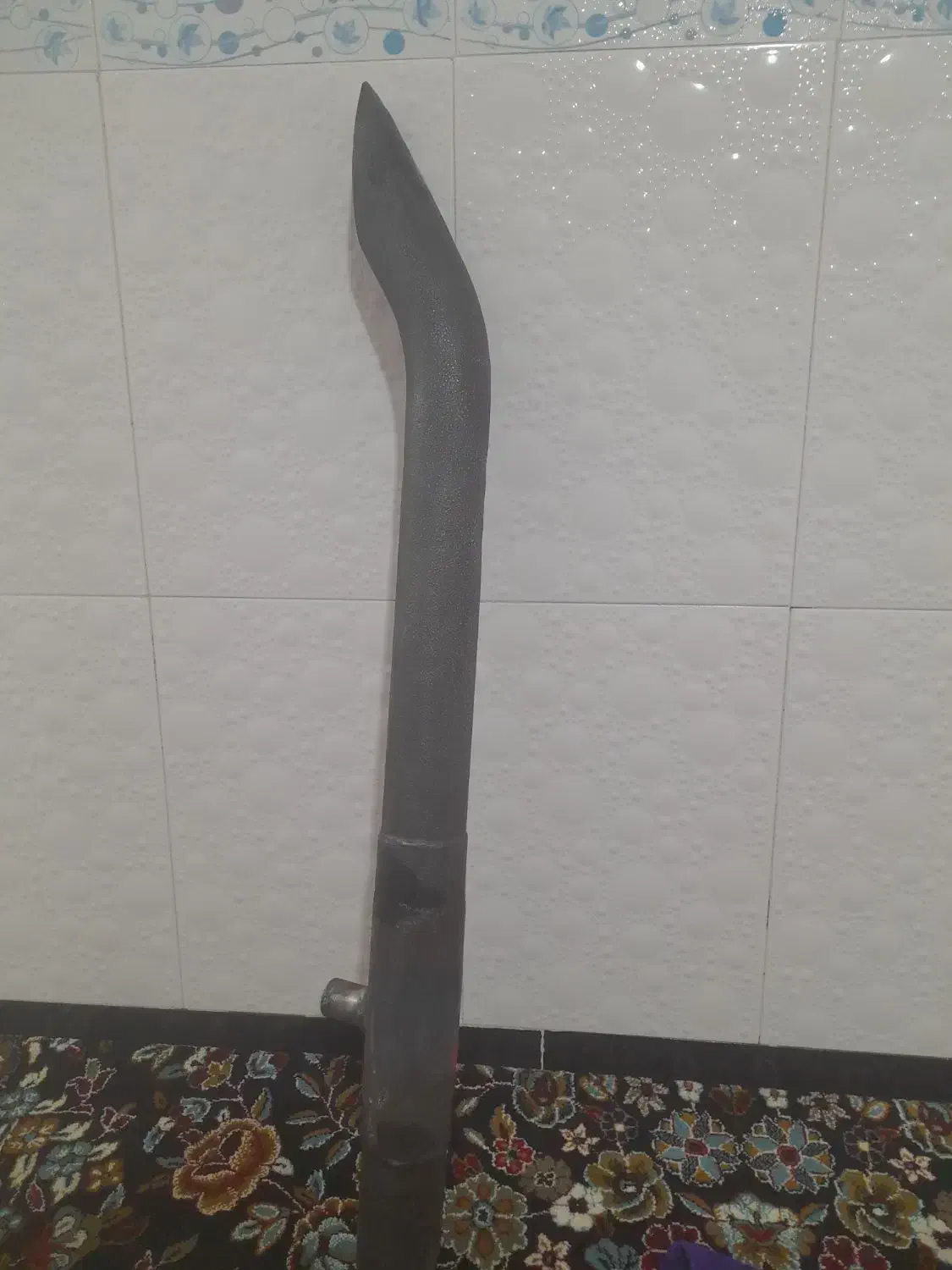 اکسوز مدل ۸۱انگلیسی|قطعات یدکی و لوازم جانبی|حمیل, |دیوار