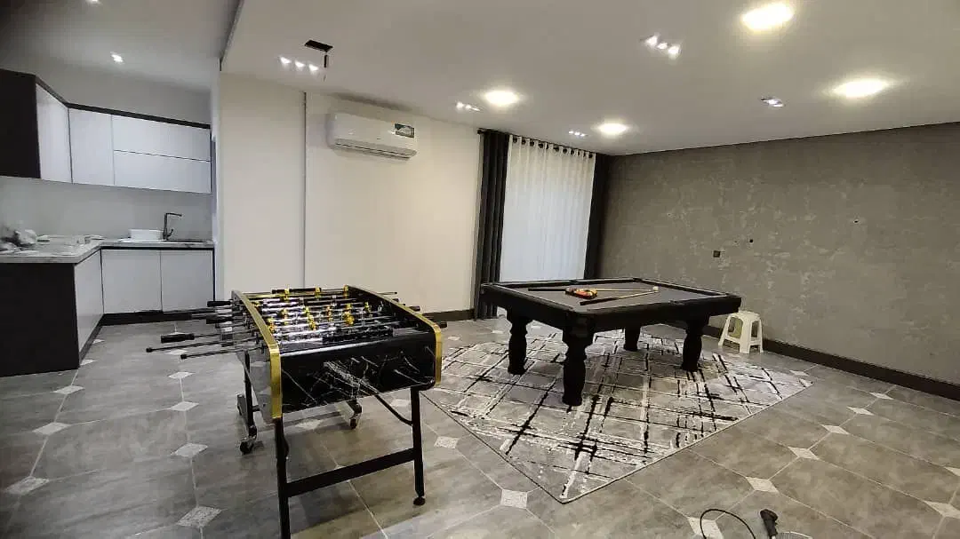 نوساز چند قدمی دریا بدون واسطه و هزینه اضافی|اجارهٔ کوتاهمدت ویلا و باغ|سرخرود, |دیوار