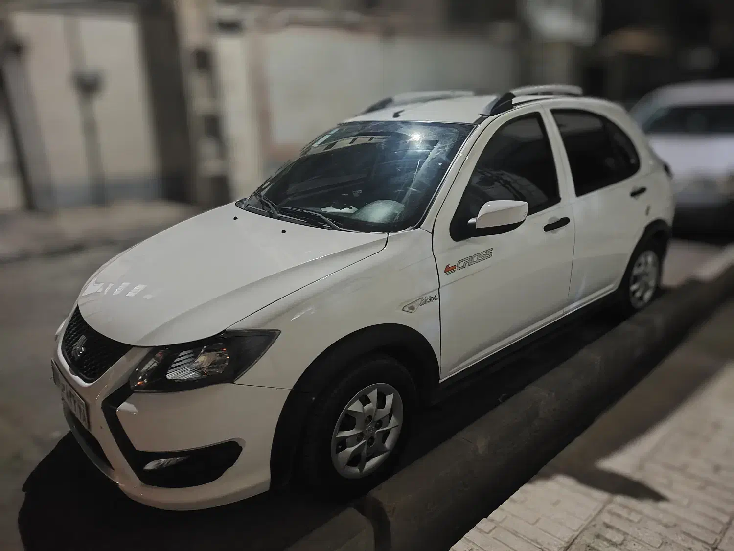 کوییک gxL مدل 1403|خودرو سواری و وانت|قرچک, زیبا شهر|دیوار