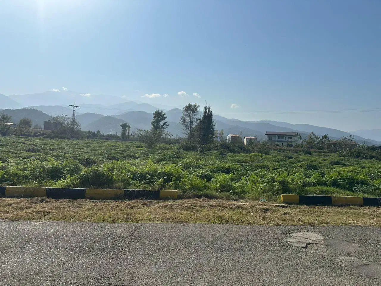 فروش زمین مسکونی|فروش زمین و ملک کلنگی|واجارگاه, |دیوار